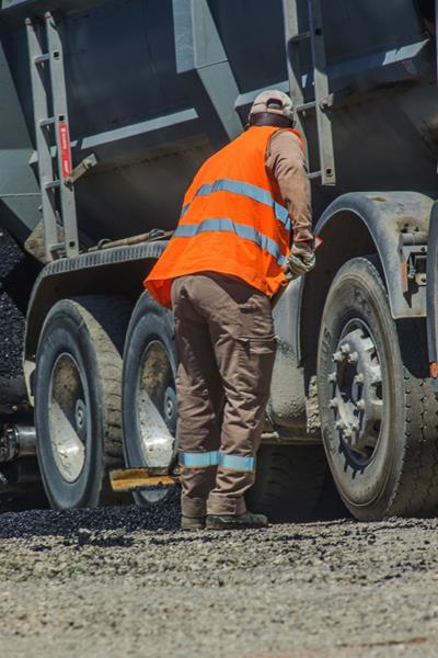 Suivi de chantier ECOTHERM (du 25 juin au 8 juillet 2018)